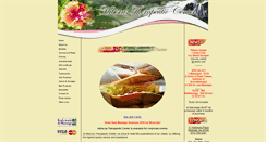 Desktop Screenshot of hibiscustc.com
